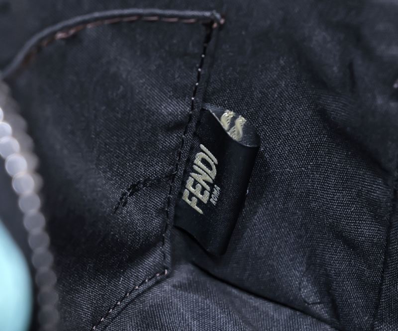 F**di pillow bags